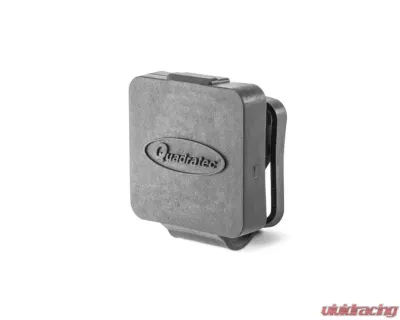 Quadratec 2" Jeep Receiver Hitch Plug - 12019 1001